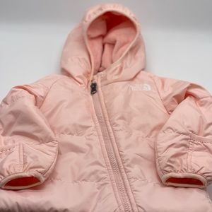 The north face baby thermoball